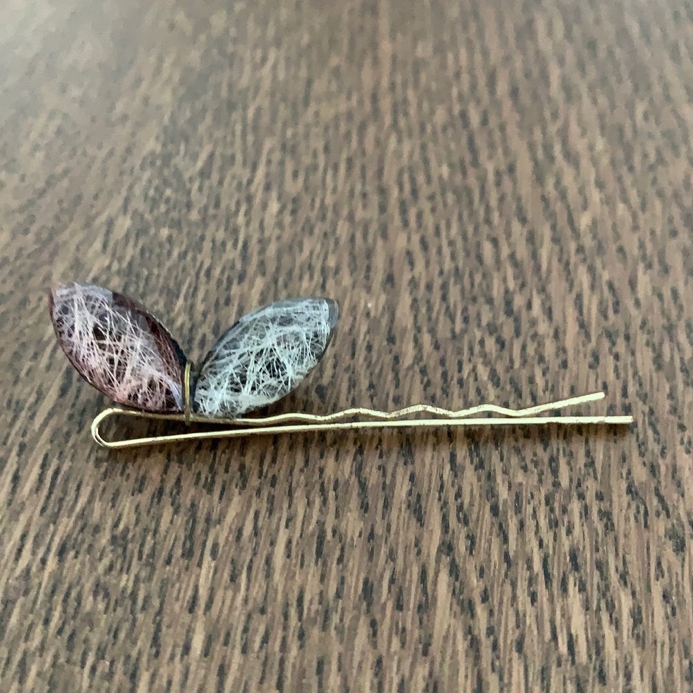 hair pins